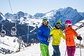 Hotel Rubino, Campitello di Fassa