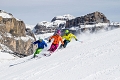 Hotel Rubino, Campitello di Fassa