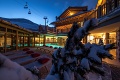 Rifugio Salei, Localita Passo Sella/ Canazei