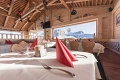 Rifugio Salei, Localita Passo Sella/ Canazei