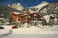 Hotel Salvan, Campitello di Fassa