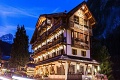 Hotel Salvan, Campitello di Fassa