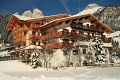 Hotel Salvan, Campitello di Fassa