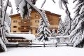 Hotel Relais San Giusto, Campitello di Fassa