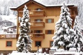 Hotel Relais San Giusto, Campitello di Fassa