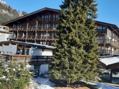 ubytovanie Hotel Trento - Pozza di Fassa, Val di Fassa