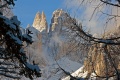 Hotel Vael, Vigo di Fassa