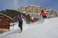 Hotel Vael, Vigo di Fassa