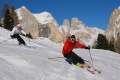 Hotel Vael, Vigo di Fassa