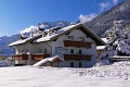 Rezidencia Villa Artic, Campitello di Fassa