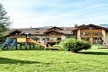 Hotel Rio Stava Family Resort, Tesero