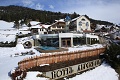 Hotel Alpenheim, Ortisei