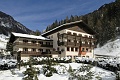 Hotel Alpino Plan, Selva Gardena