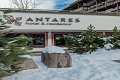 Hotel Rezidencia Antares, Selva Gardena