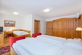 Hotel Corona Krone, Selva di Val Gardena