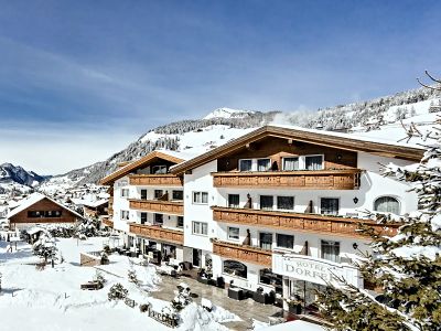 ubytovanie Hotel Dorfer - Selva Gardena, Val Gardena