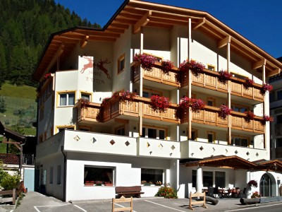 ubytovanie Hotel Edda, Selva Gardena, Val Gardena