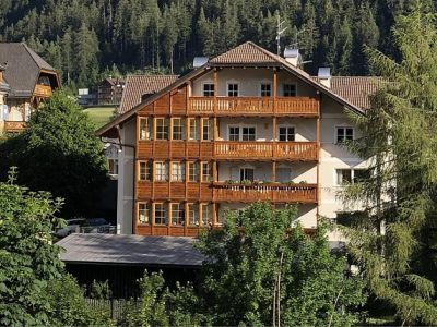 ubytovanie Apartmny Casa Else - Ortisei/ St. Ulricha, Val Gardena