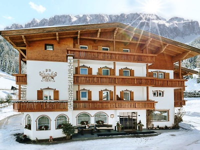 ubytovanie Hotel Else, Selva Gardena, Val Gardena