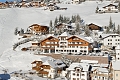 Hotel Interski, Santa Cristina