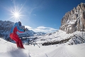 Hotel Interski, Santa Cristina