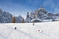 Hotel Interski, Santa Cristina