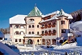 Hotel Ansitz Jakoberhof, Ortisei