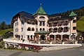 Hotel Ansitz Jakoberhof, Ortisei