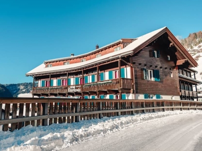 ubytovanie Hotel Kristiania, Santa Cristina, Val Gardena
