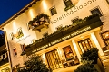 Hotel Maciaconi, Selva Gardena