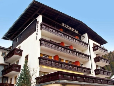 ubytovanie Hotel Olympia, Selva Gardena, Val Gardena