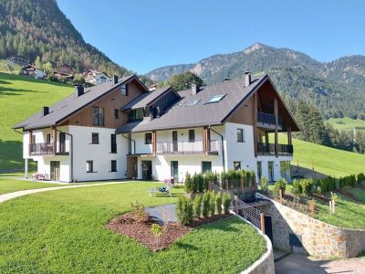 Apartmny Casa Pedescin - Ortisei/ St. Ulrich, Val Gardena