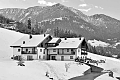 Apartmny Casa Pedescin, Ortisei