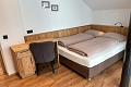 Apartmny Casa Pedescin, Ortisei