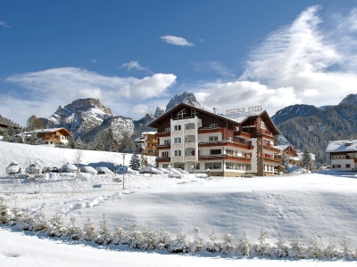 ubytovanie Hotel Piccolo - Selva Gardena, Val Gardena