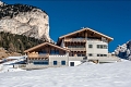 Chata Plazola, Selva di Val Gardena