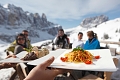 Chata Plazola, Selva di Val Gardena