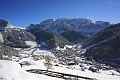 Chata Plazola, Selva di Val Gardena