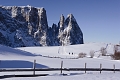 Chata Plazola, Selva di Val Gardena