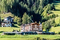 Alpenhotel Rainell, Ortisei