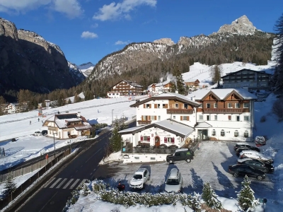 ubytovanie Hotel Scoiattolo , Selva Gardena, Val Gardena