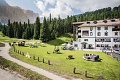 Hotel Sella, Selva Gardena - Plan de Gralba