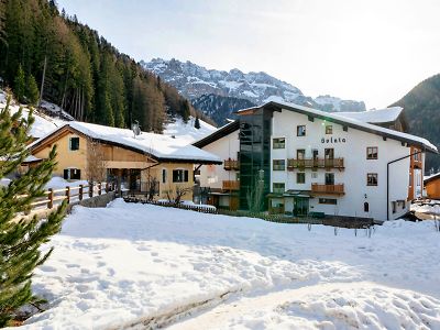 Hotel Solaia - Selva Gardena, Val Gardena