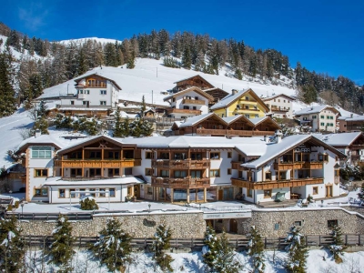 ubytovanie Rezidencia Sovara - Santa Cristina, Val Gardena