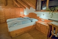 Apartmny Casa Tlusel, Ortisei