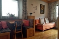 Apartmny Casa Tlusel, Ortisei