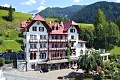 Hotel Wolkenstein, Selva Gardena