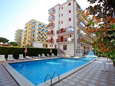 Rezidencia Acapulco Lido di Jesolo
