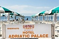 Hotel Adriatic Palace, Lido di Jesolo