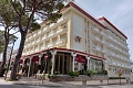 Hotel Astoria, Bibione